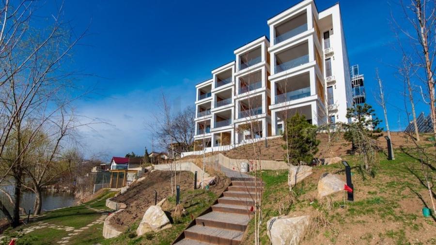 REA1011635 Apartament 2 Camere cu parcare I Pipera Waterfront Residence I De inc - 17
