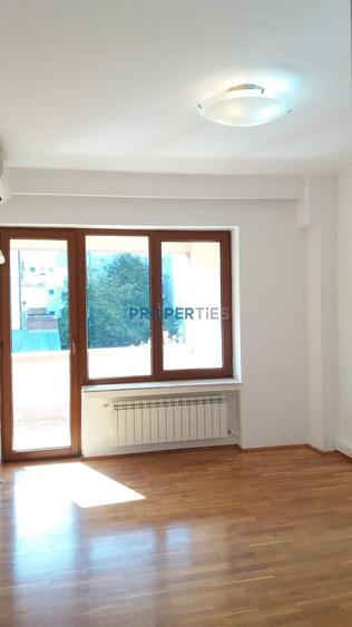 Birou, de 474 mp, în Dorobanți