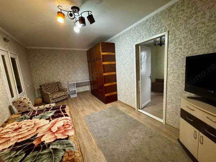 Apartament cu 2 camere decomandat în Sălăjan