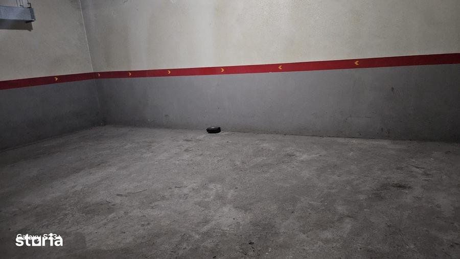 Apartament cu 2 camere decomandat în Candiano Popescu