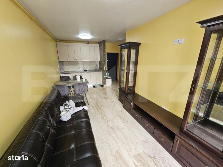 Apartament 2 camere - Nasaud - 5