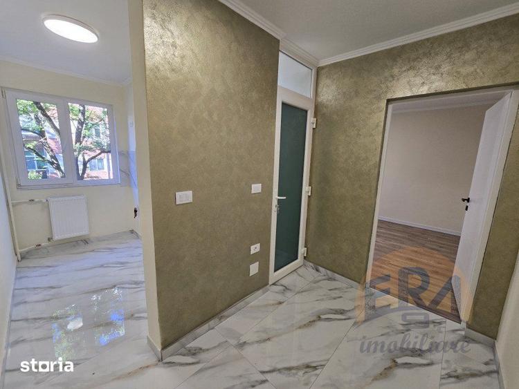 Apartament cu 2 camere în Rogerius