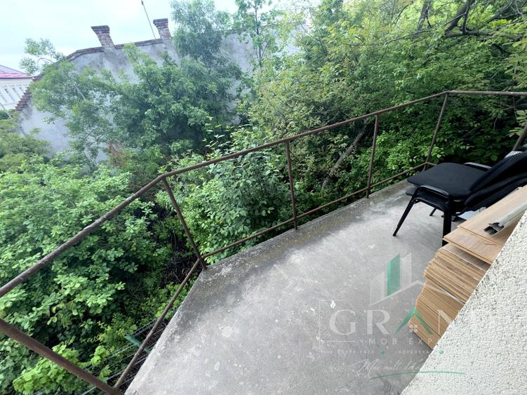 Birou, de 28 mp, în Mănăștur