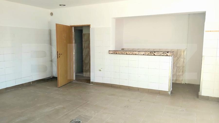 Spațiu comercial, de 110 mp, în Central