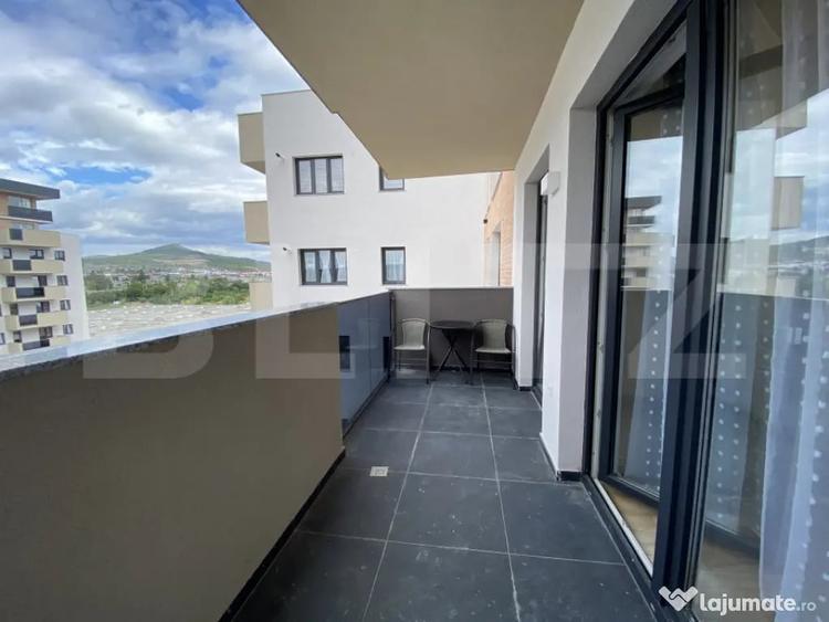 Apartament 2 camere, Kaya Residence mobilat, parcare inc - 4
