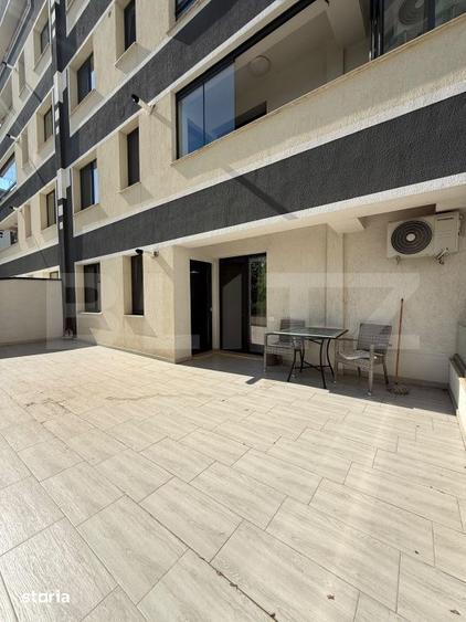 Apartament cu 2 camere în Micro 17