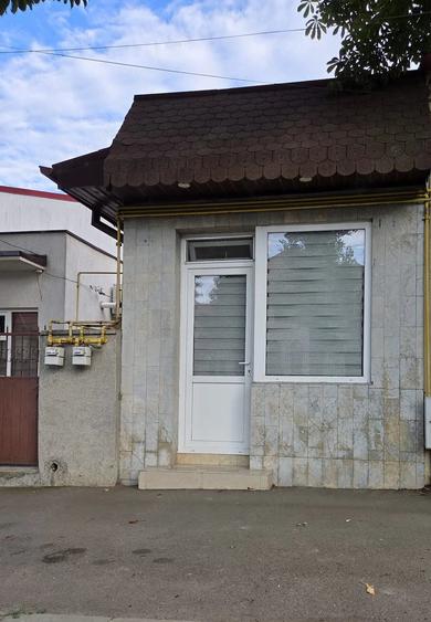 Spațiu comercial, de 25 mp, în Tomis II