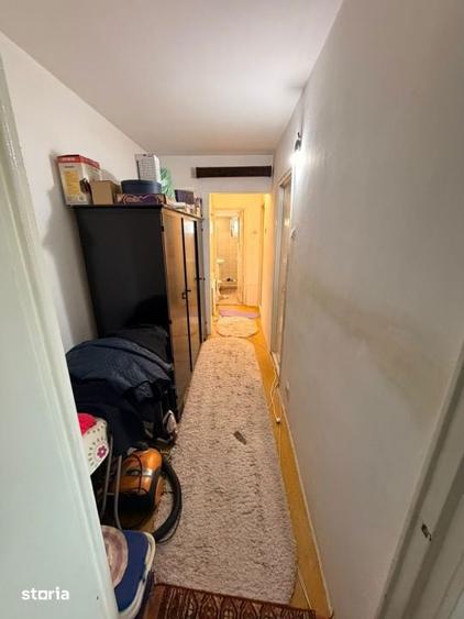 Apartament cu 3 camere în Brazda lui Novac