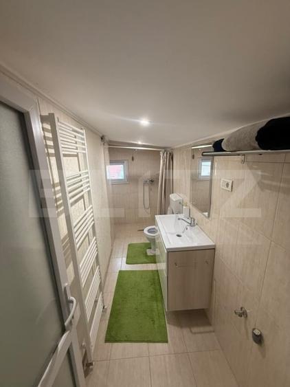 Apartament la casa, 110 mp, 3 camere, zona Centrala - 5