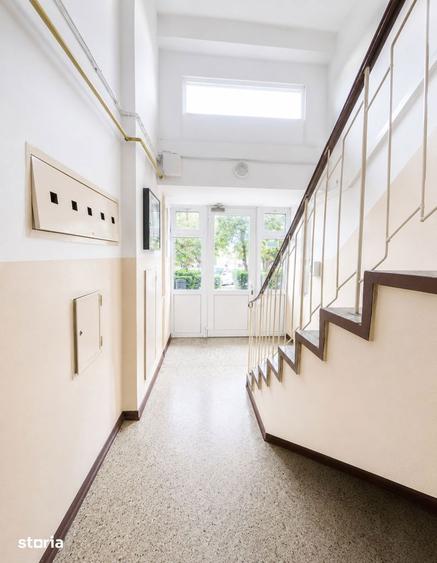 Apartament cu 2 camere, mobilat în Tomis I