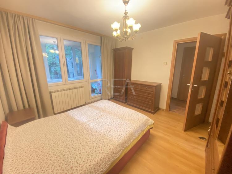 3 camere-centrală proprie-loc de parcare- Brâncoveanu - 4