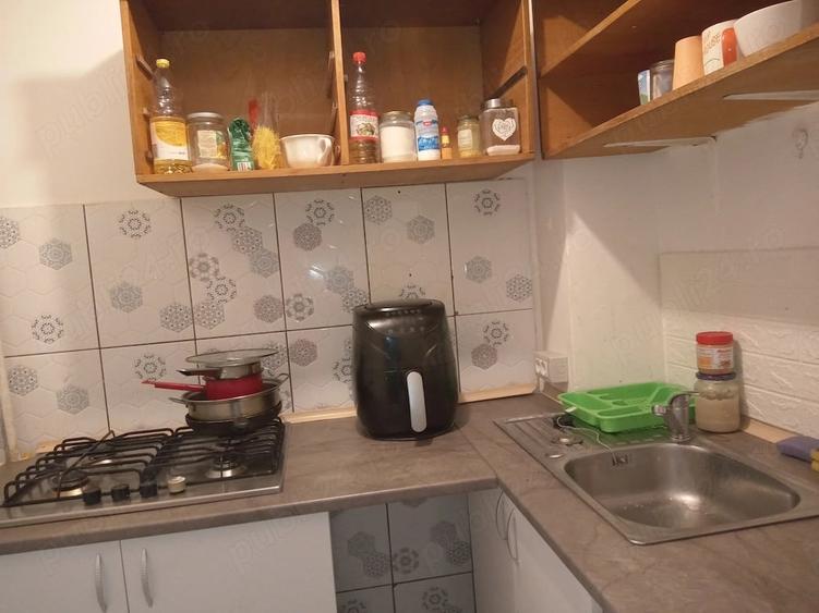 Proprietar 2 camere inchiriez - 6