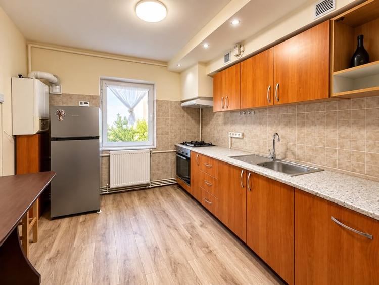 Apartament cu 2 camere in zona Grivitei - 9