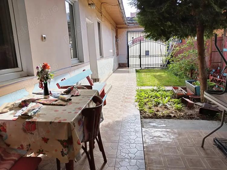 Casa de vanzare in Gherla