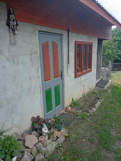 Casă cu Teren 986 Mp în Central