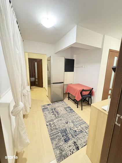 Apartament cu 2 camere decomandat, mobilat în Berceni