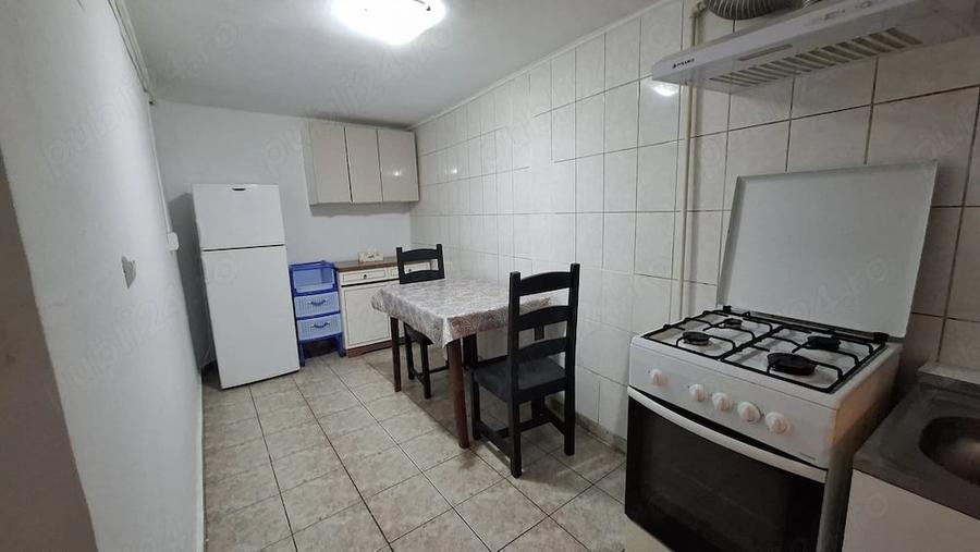 Casă cu 2 camere cu Teren 200 Mp în Bucureștii Noi