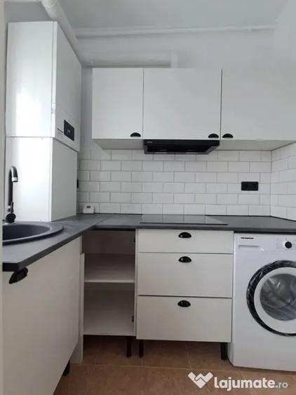 Garsonieră decomandată în Someșeni