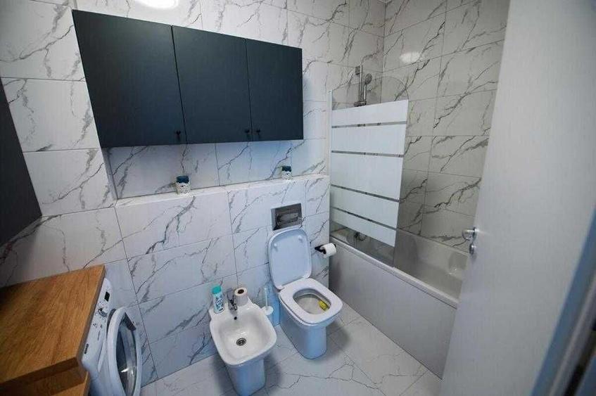 Apartament cu 2 camere în Aurel Vlaicu