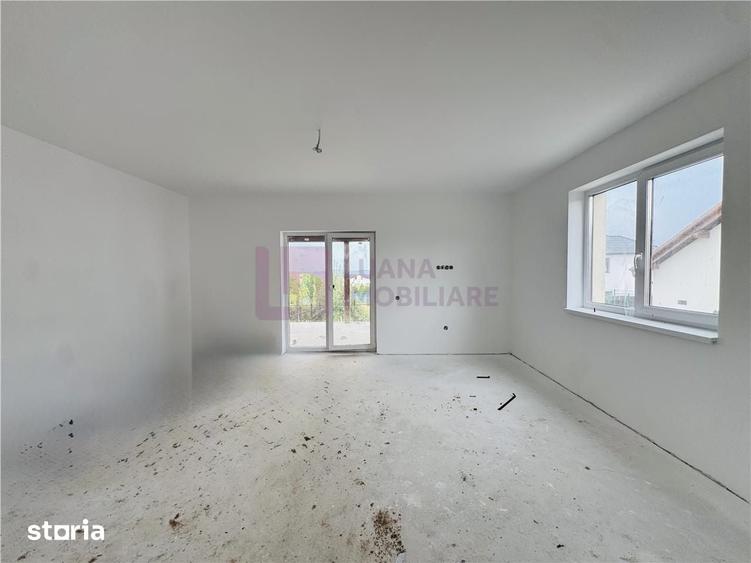 Casa Cartierul Arhitectilor de vanzare | NOUA | pivnita | teren 250 - 4