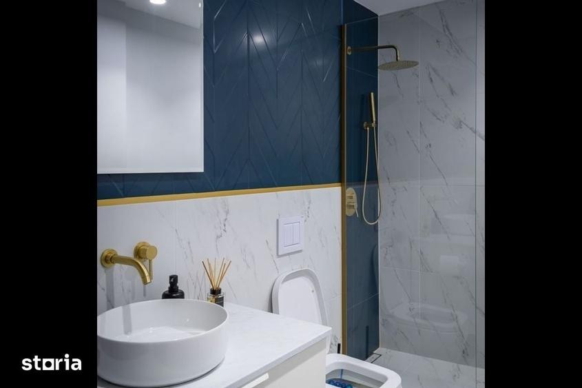 Apartament cu 2 camere în Pipera