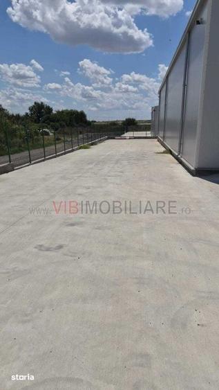 Spațiu comercial, de 288 mp, în Central