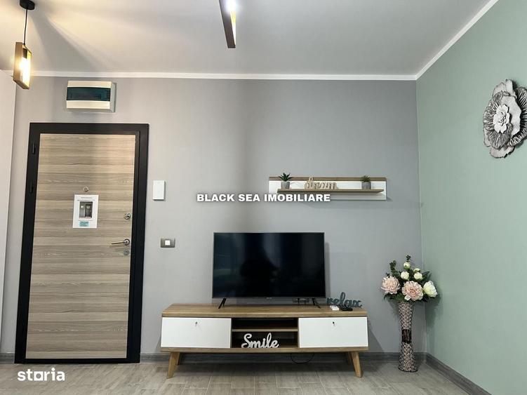 Apartament 2 camere in Mamaia Nord - Alezzi Beach Resort pool&spa - 7
