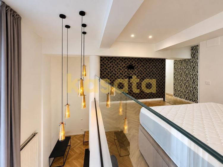 Apartament cu 2 camere decomandat, mobilat în Bucureștii Noi