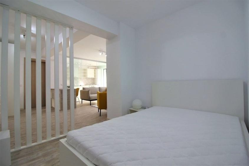 TIMPURI NOI METROU - STUDIO MODERN 2022 CU PARCARE - 9