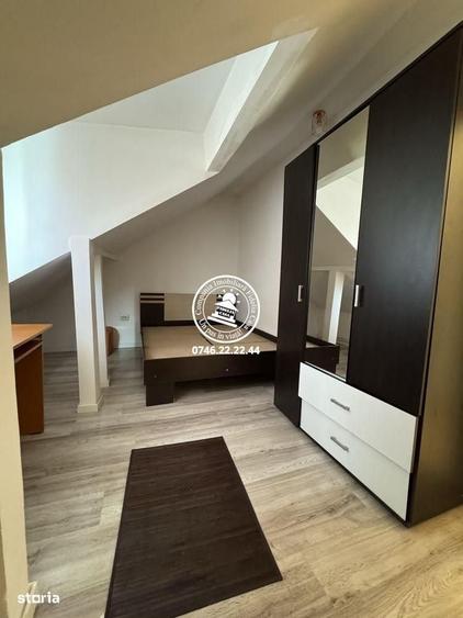 Apartament 2 camere de inchiriat Copou langa Universitate - 3