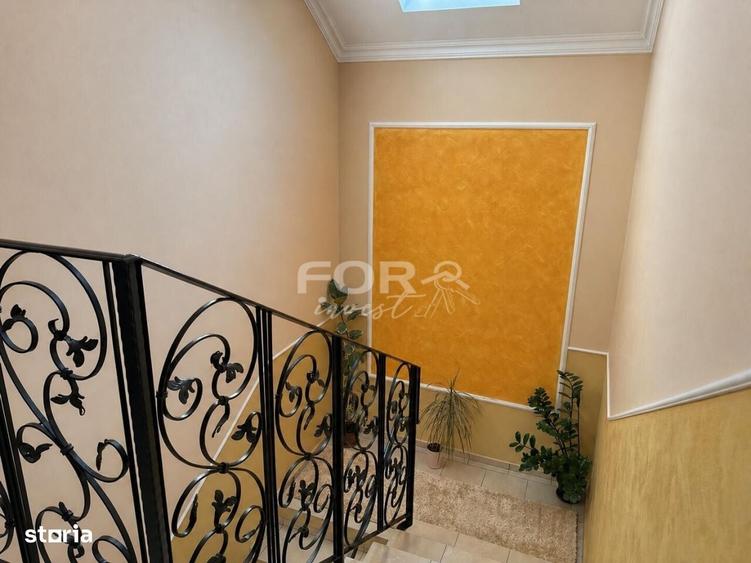 Casă cu 4 camere cu Teren 235 Mp în Iosia