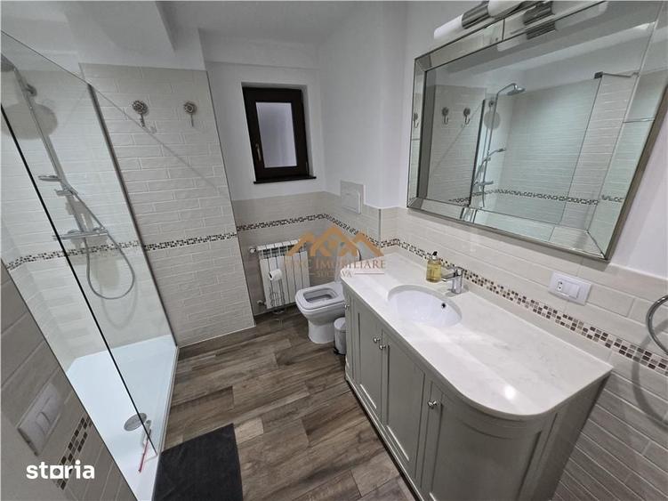 Apartament lux | George Enescu | Bloc Nou - 9