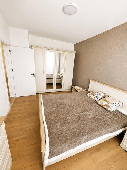 Apartament cu 3 camere în Ampoi 3