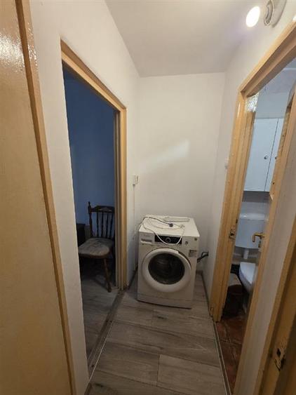 Apartament cu 2 camere decomandat în Canta