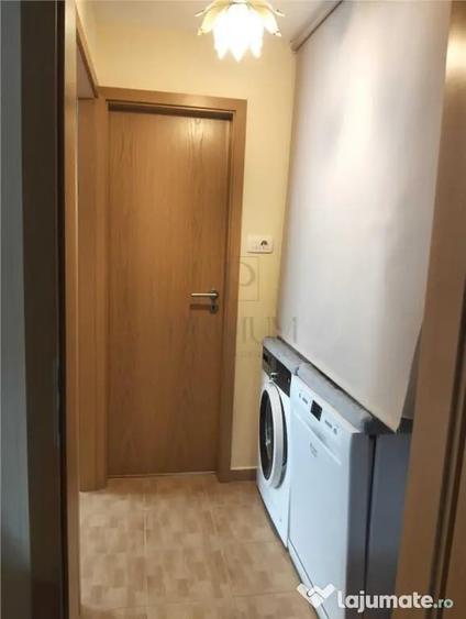 Dambovita - 2 Camere - Etaj 2 - Centrala proprie - Bloc izol - 5