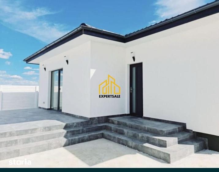 CASA INDIVIDUALA/ CLINCENI/ 350 MP - 8