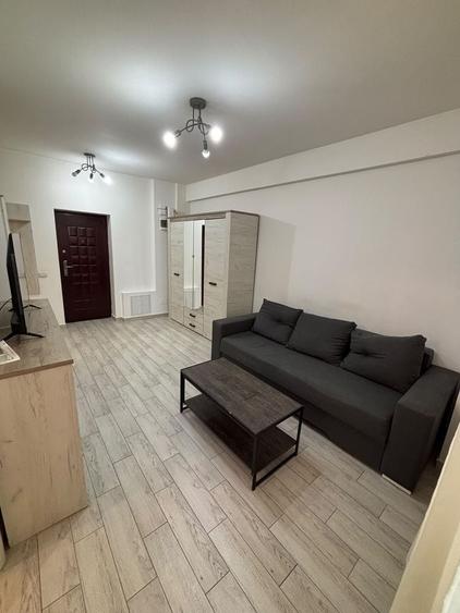 Apartament 2 camere de inchiriat in Militari residence - 2