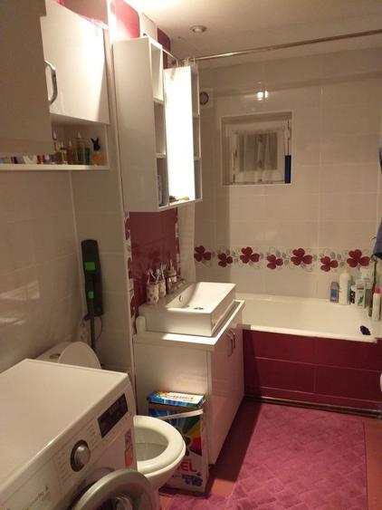 Apartament cu 2 camere semidecomandat, mobilat în 6 Vânători