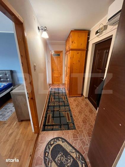 Apartament 2 camere, decomandat, zona Burdujeni - 8