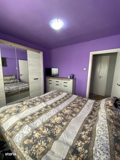 Apartament cu 2 camere decomandat în Gării