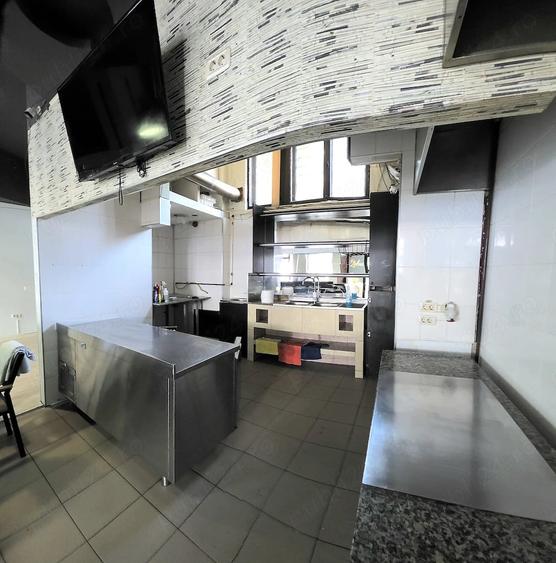 Spațiu comercial, de 72 mp, în Ultracentral