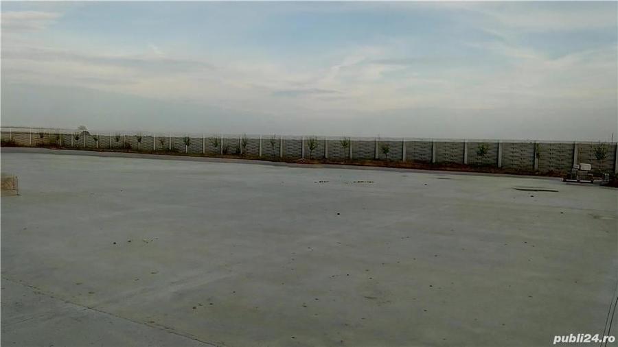 Spațiu comercial, de 3,500 mp, în Pădureni