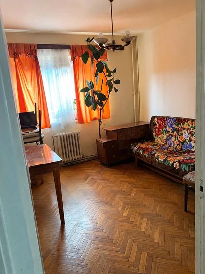 Apartament cu 3 camere decomandat în Mănăștur