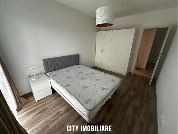 Apartament 2 camere, decomandat, bloc nou, parcare, Buna Ziua. - 2
