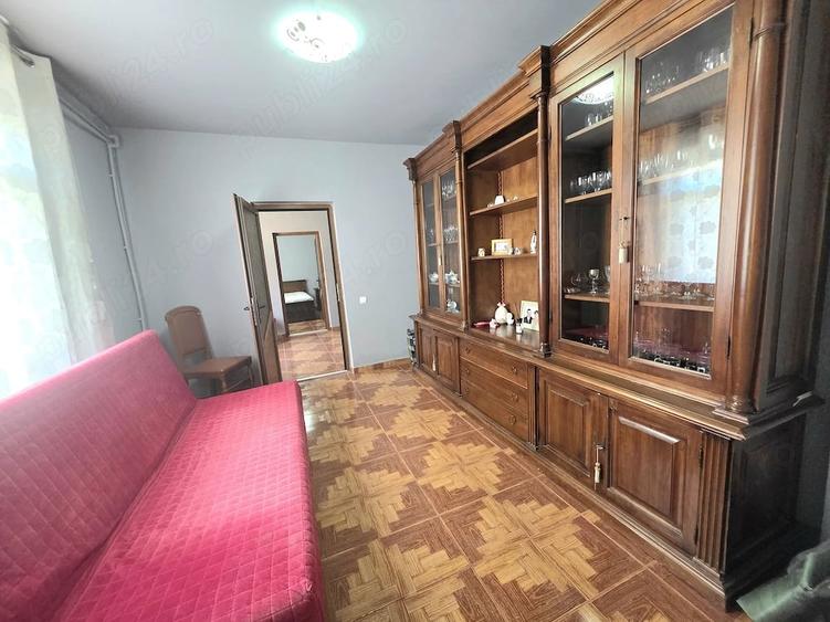 Casă cu 4 camere cu Teren 283 Mp în Brăilița