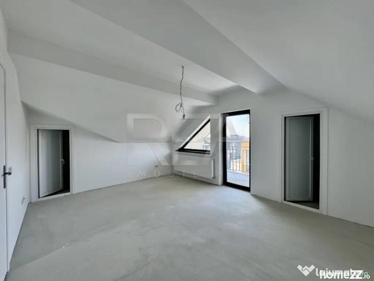 Casa 7 camere Pipera - Matei Millo - 3