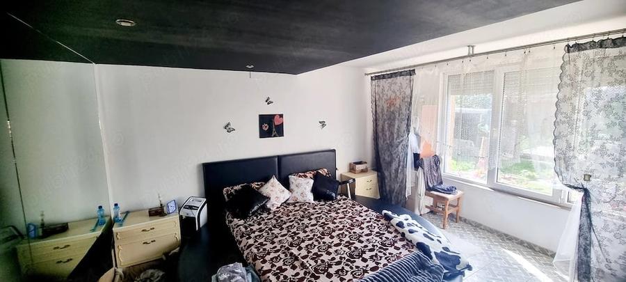Casa cu mansarda - 2