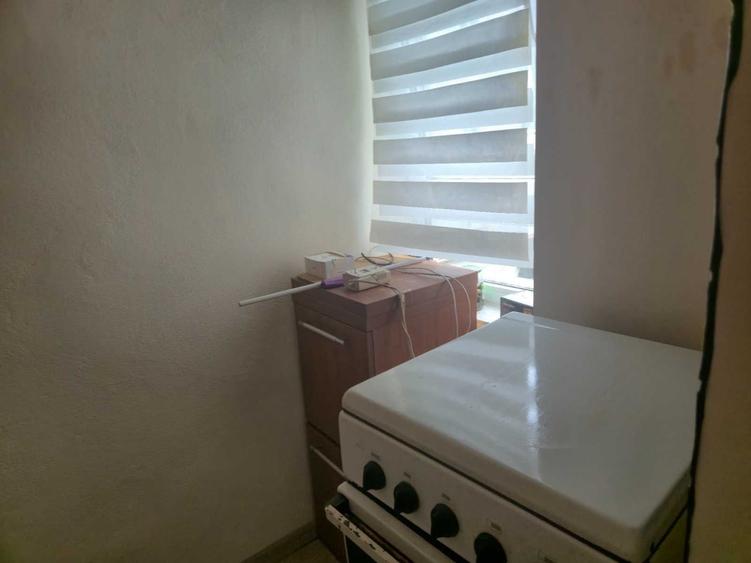 Garsonieră semidecomandată în Muncii