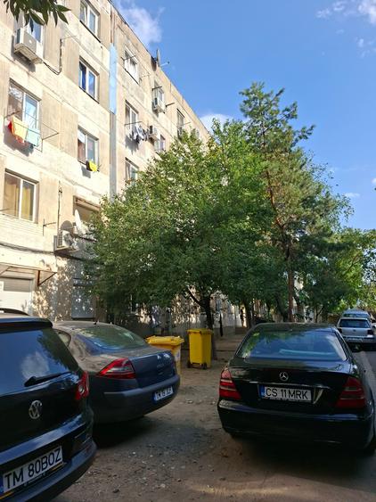 Garsonieră nedecomandată în Iosefin