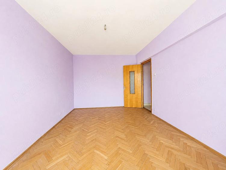 Apartament cu 2 camere decomandat în Faleză
